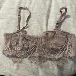 Victorias Secret Lace Bralette